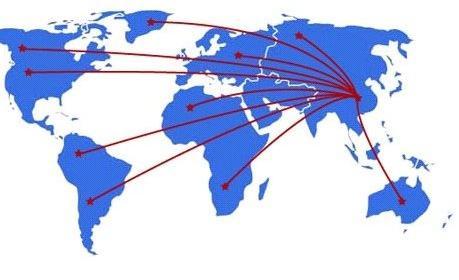 萨德与中国的最新消息，挑战与机遇并存的国际关系