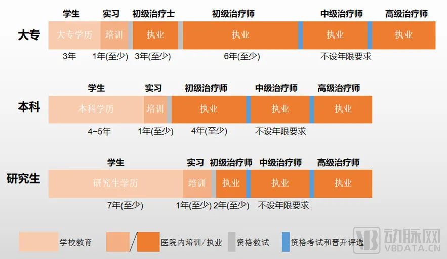 中医康复公务员报考条件解析与职业发展展望