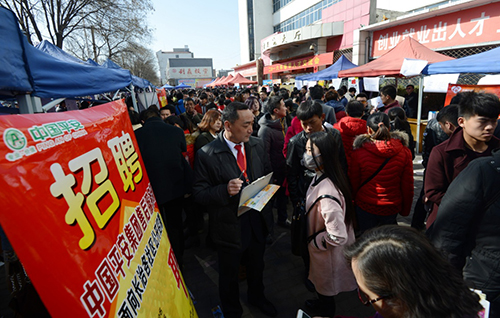 长治人才市场招聘会时间，探索人才市场的机遇与挑战